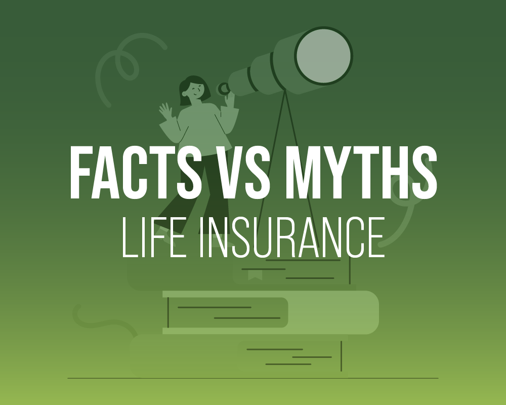 Debunking Common Myths About Life Insurance Policies - Integrity ...